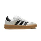 Black / White / US 4 M / 5 W (UK 5)