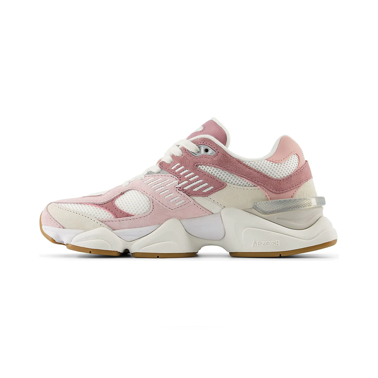 New Balance 9060 Rose Pink