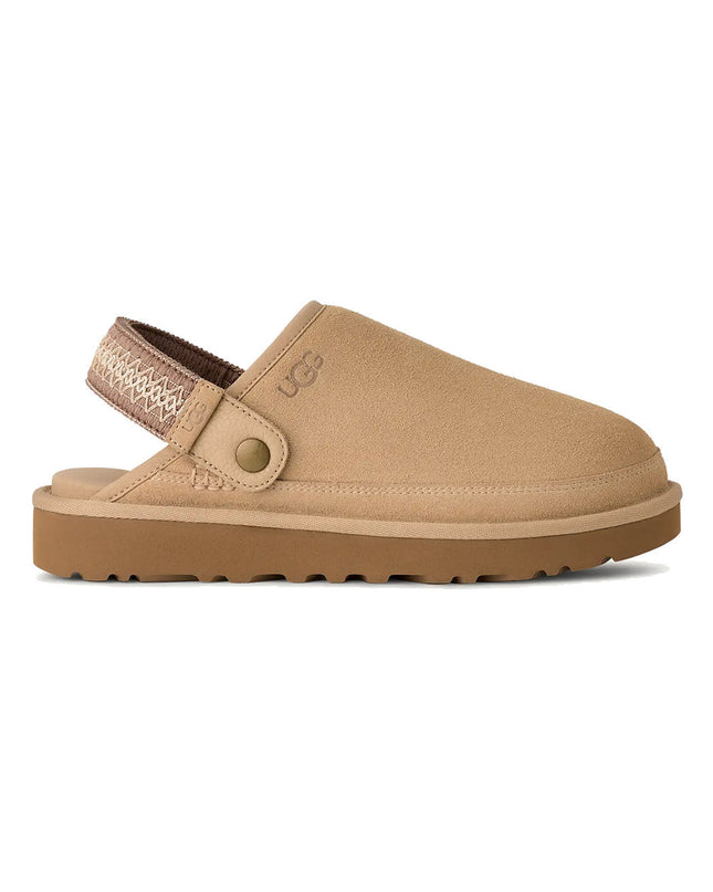UGG Goldenstar Clog - Limited Edition