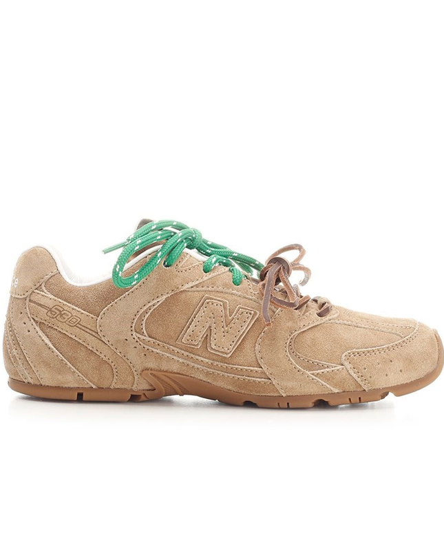 MIU MIU 530 SL Women’s Sneakers | Zalorah