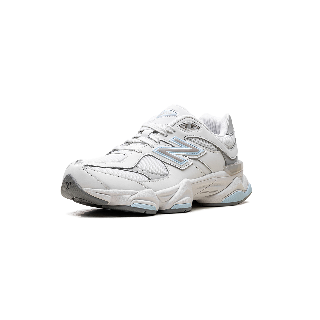 New Balance - 9060 | GS Reflection Quarry Blue