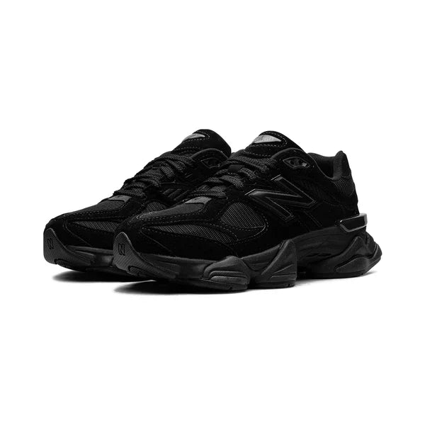 9060 | Black Cat