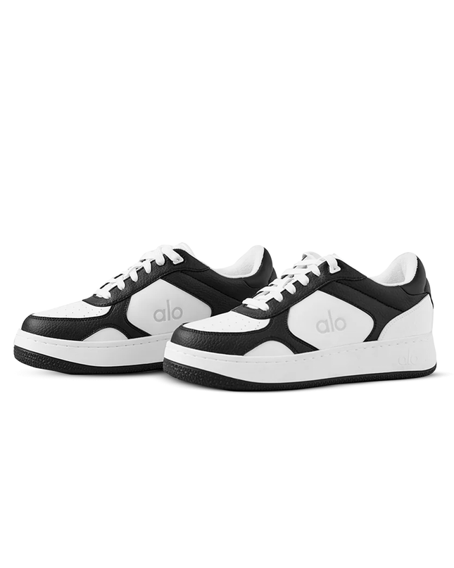 ALO Recovery Mode Sneaker