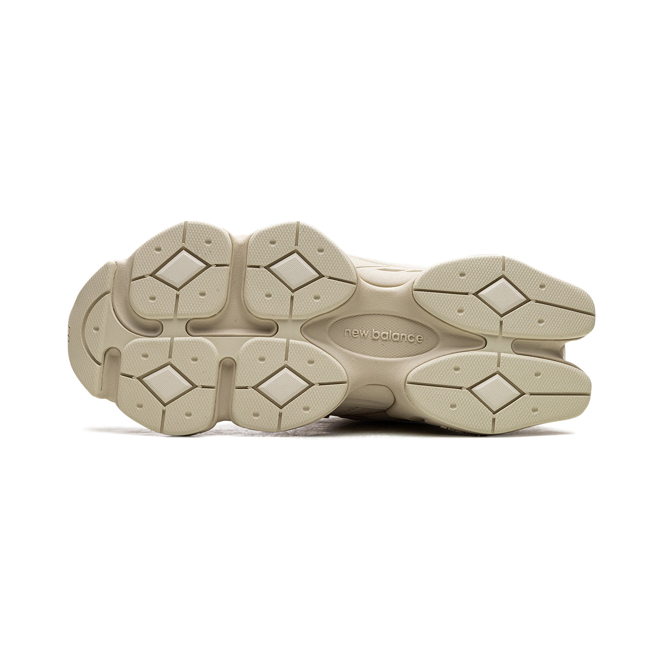 New Balance - 9060-Bone | Sparrow