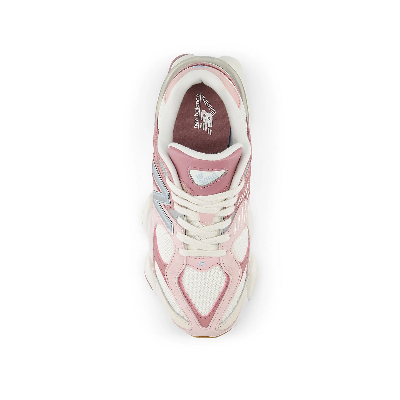 New Balance 9060 Rose Pink