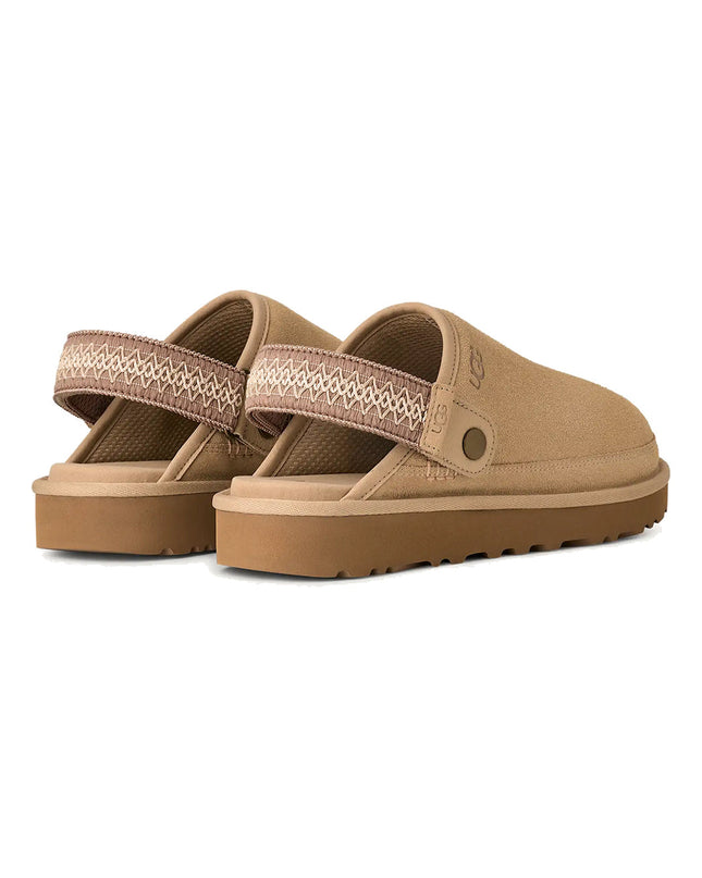 UGG Goldenstar Clog - Limited Edition