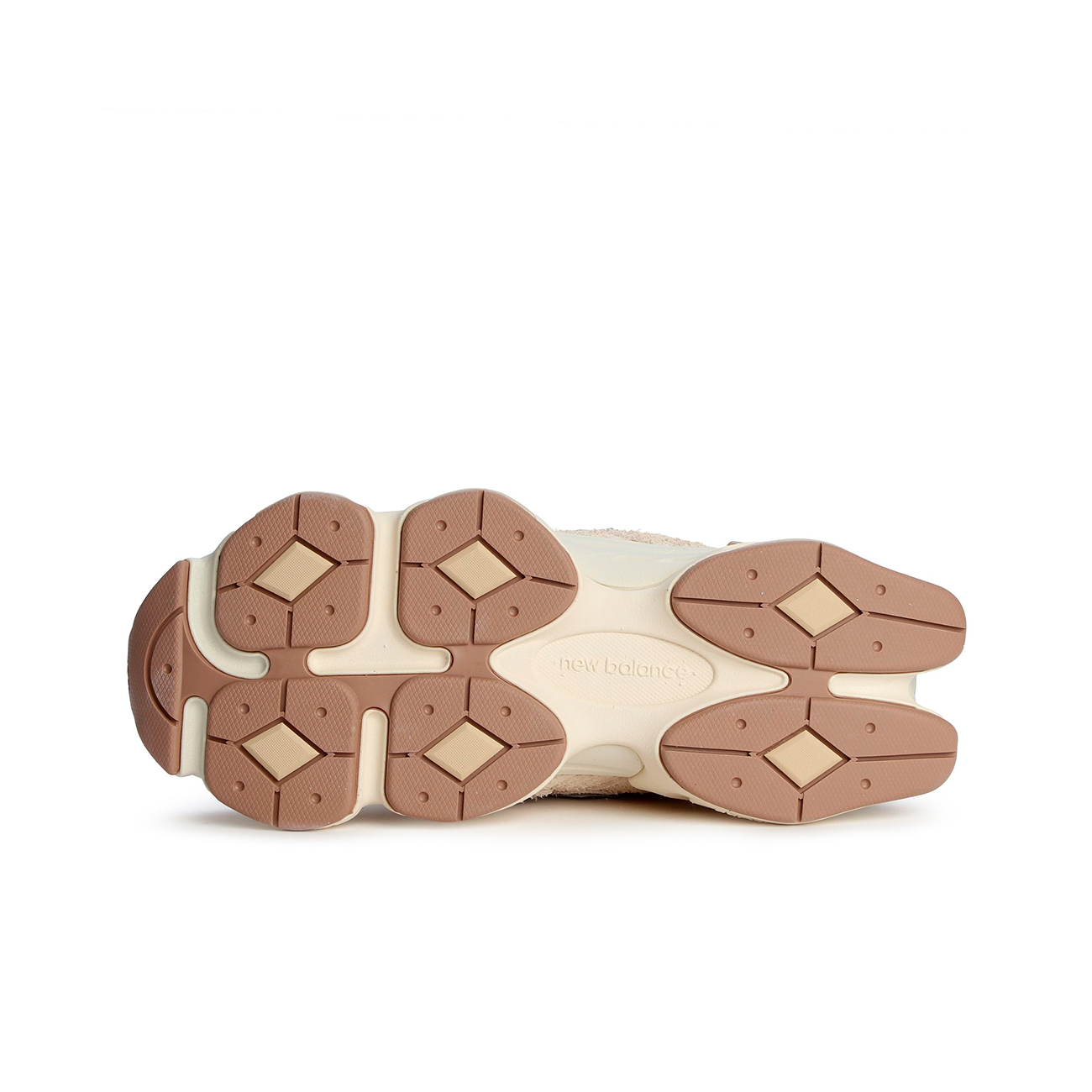 NB - 9060 Bisque with Sea Salt