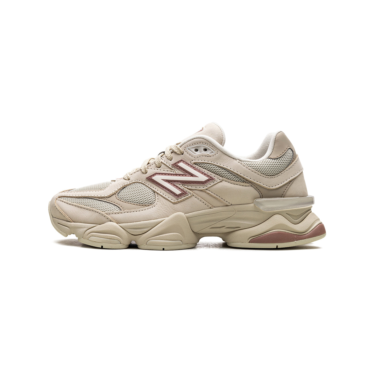 New Balance - 9060-Bone | Sparrow