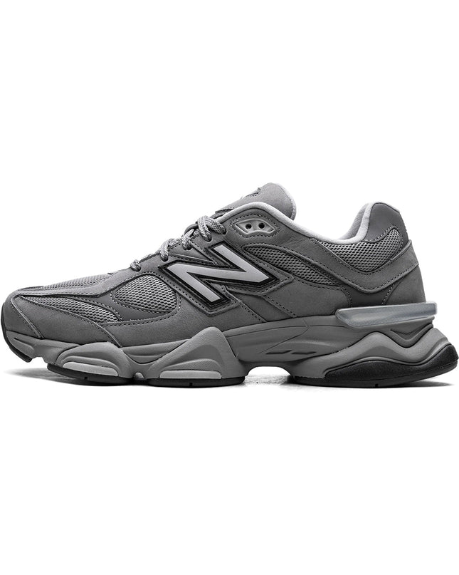 9060 | Shadow Grey