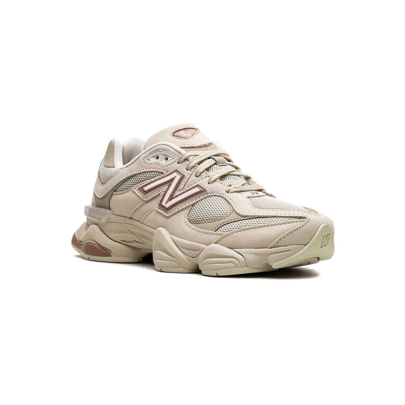 New Balance - 9060-Bone | Sparrow