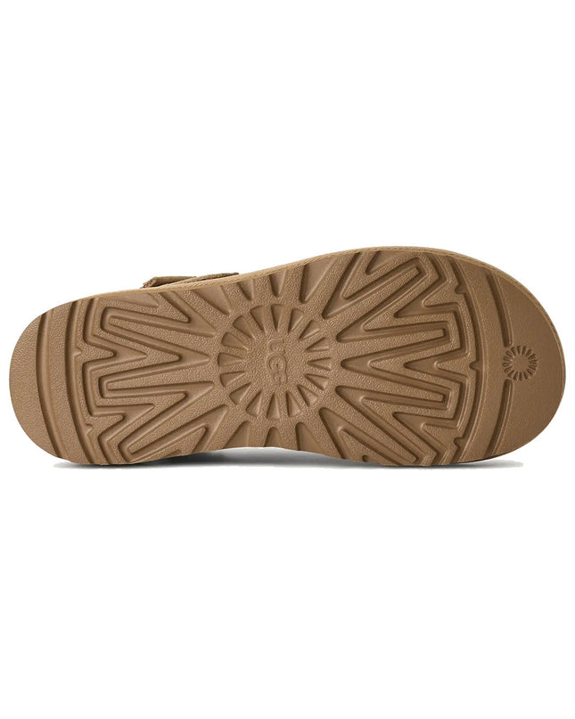 UGG Goldenstar Clog - Limited Edition