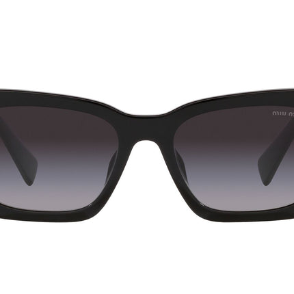Eyewear -  MU 09WS Runway
