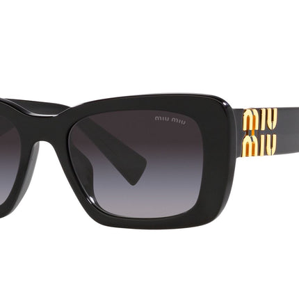 Eyewear -  MU 09WS Runway