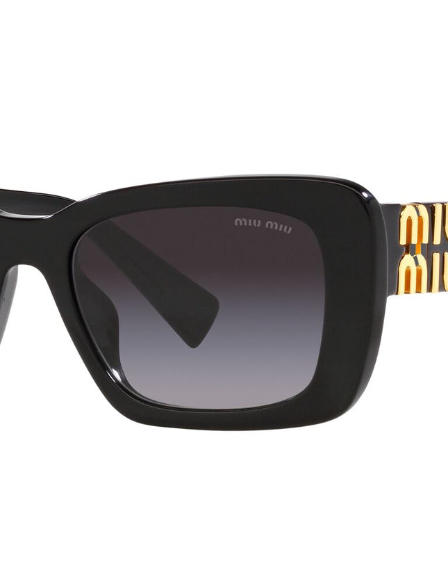 Eyewear -  MU 09WS Runway