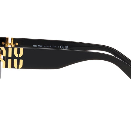 Eyewear -  MU 09WS Runway