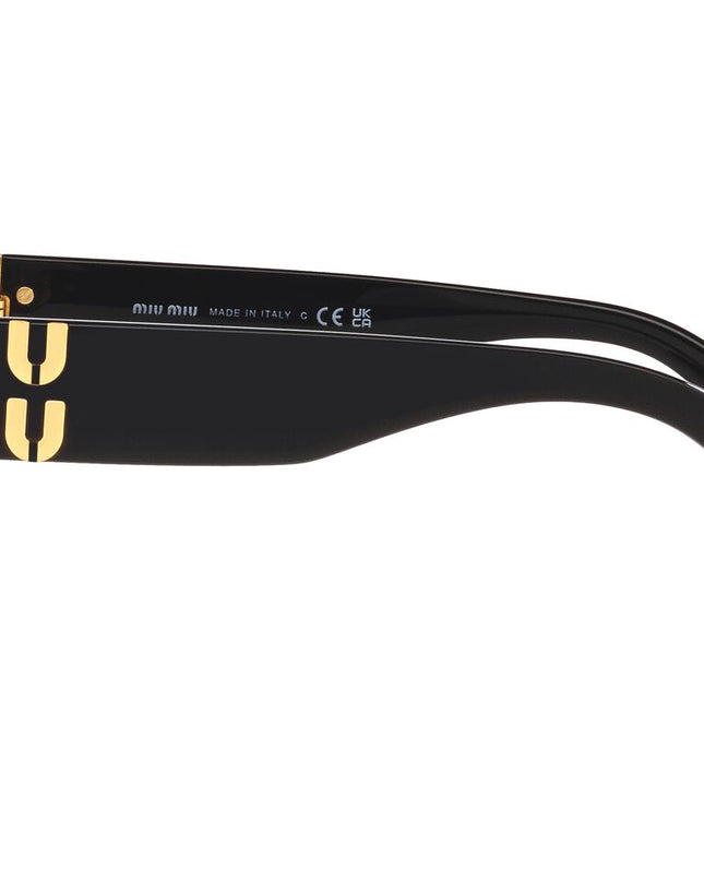 Eyewear -  MU 09WS Runway
