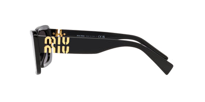 Eyewear -  MU 09WS Runway