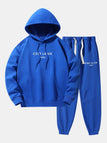 blue / S