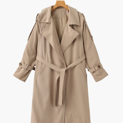 Heritage Trench