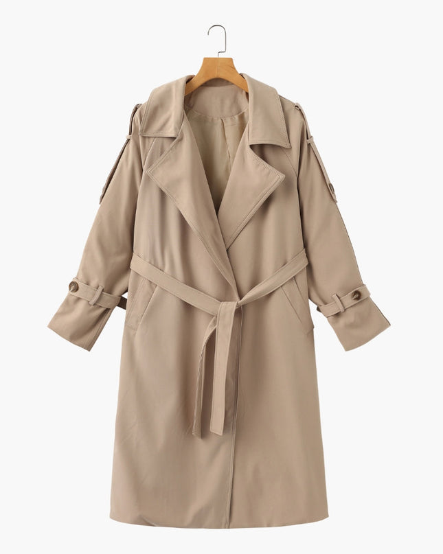 Heritage Trench