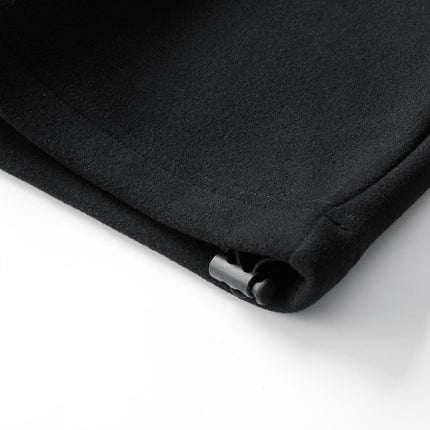 Quarter-Zip Fleece Sweatshirt & Polar Fleece Straight Leg Pants