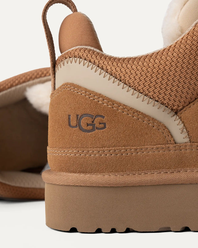 UGG Lowmel - Original Edition