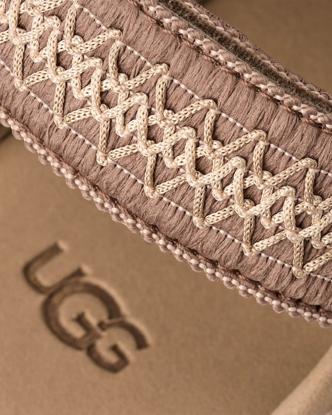 UGG Goldenstar Clog - Limited Edition