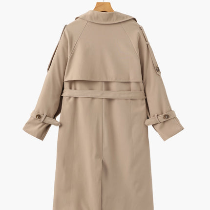 Heritage Trench