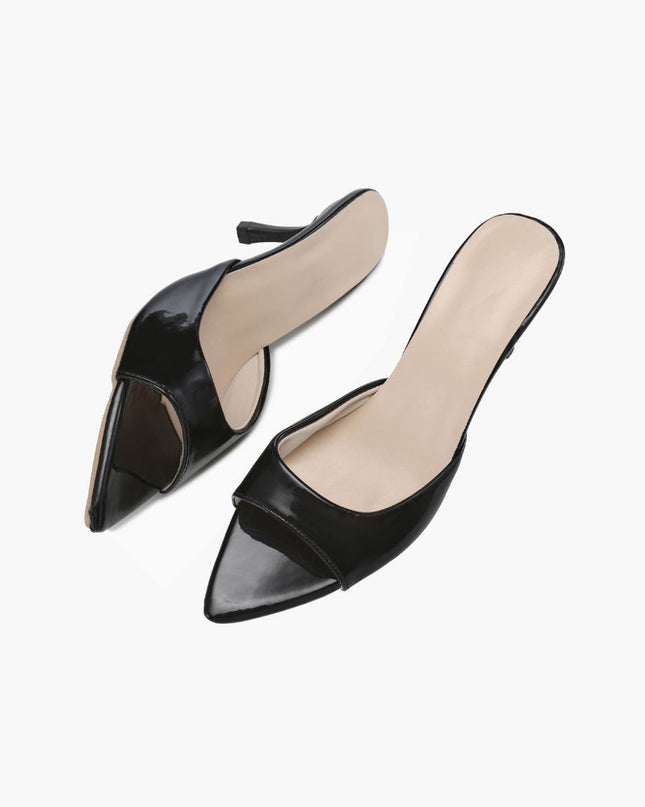 Gia Heels
