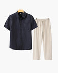 Black / Beige / XS