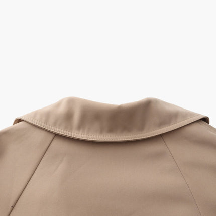 Heritage Trench