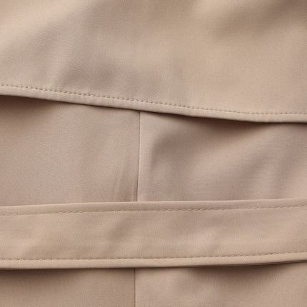 Heritage Trench