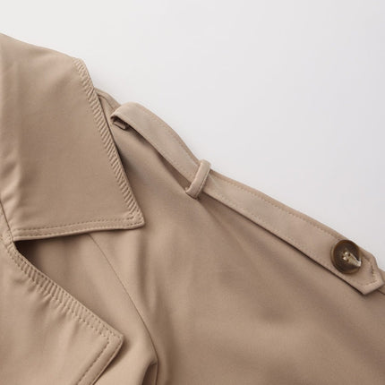 Heritage Trench