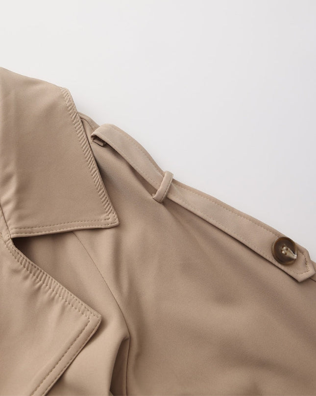 Heritage Trench