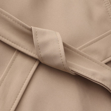 Heritage Trench