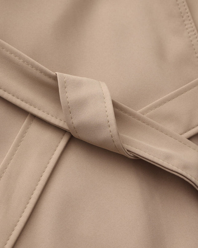 Heritage Trench