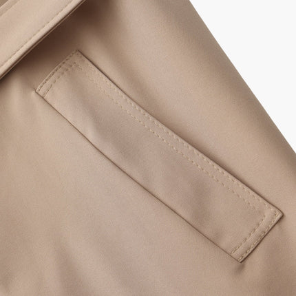 Heritage Trench