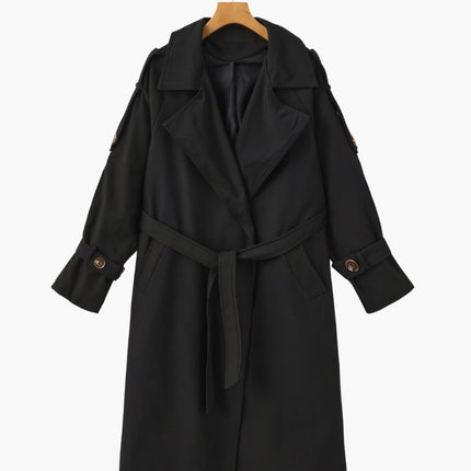 Heritage Trench