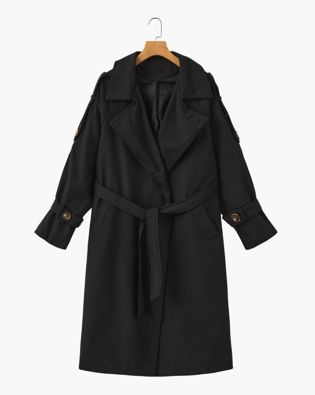 Heritage Trench
