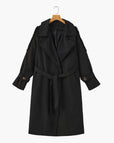 Black / XS