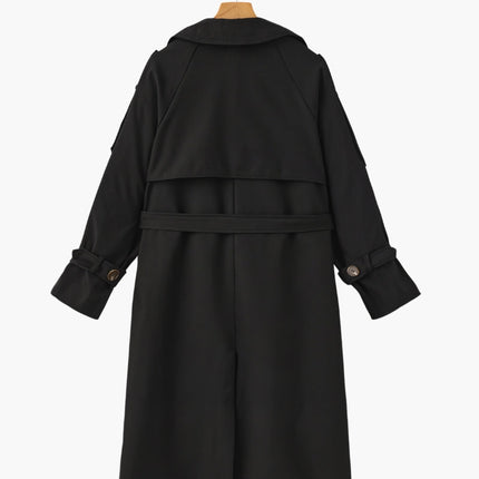 Heritage Trench