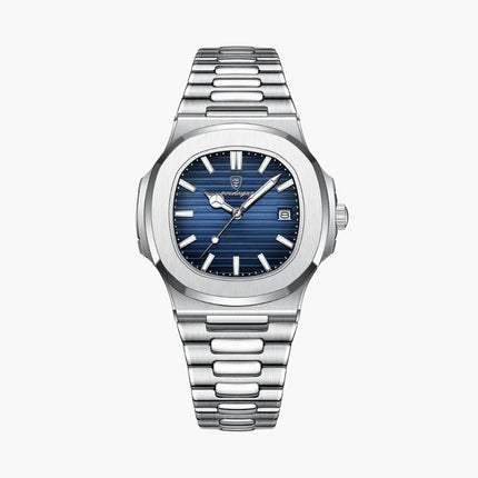 Geneva Classic Watch (Waterproof)