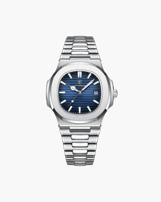 Geneva Classic Watch (Waterproof)