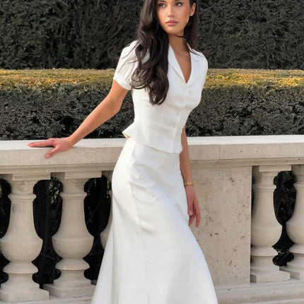 Pearl Co-ord Set