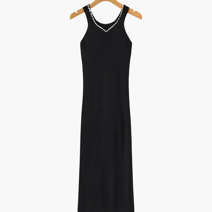 Luna Knit Dress