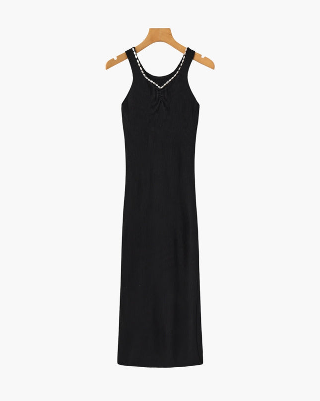 Luna Knit Dress