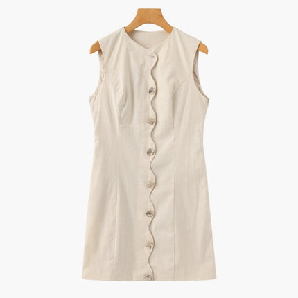 Shellie Dress
