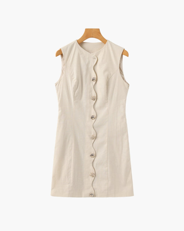 Shellie Dress
