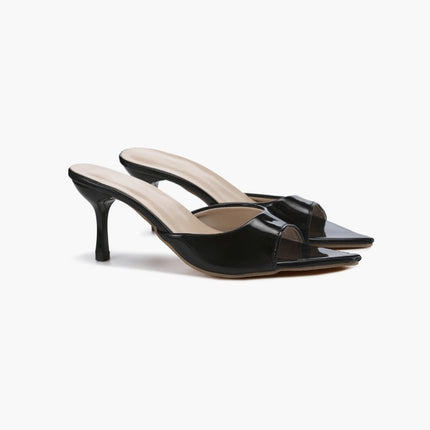 Gia Heels