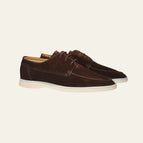 Chocolate Brown / US 5.5
